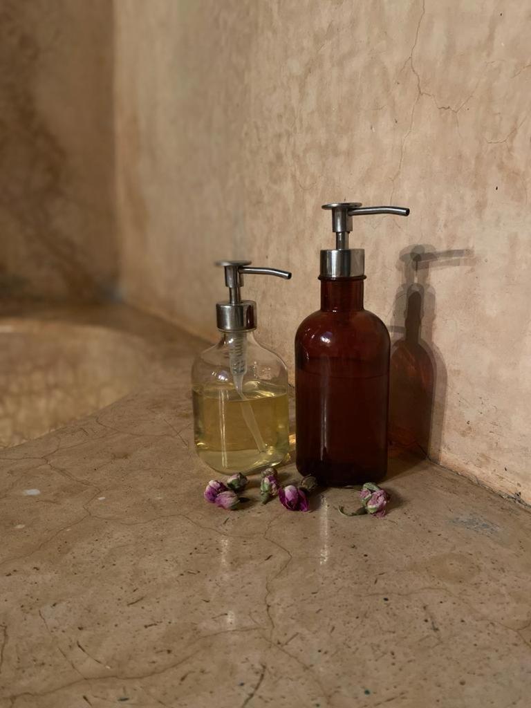 Dar El Qadi Hotel Marrakesh Luaran gambar