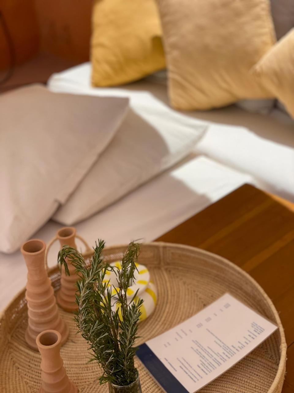 Dar El Qadi Hotel Marrakesh Luaran gambar