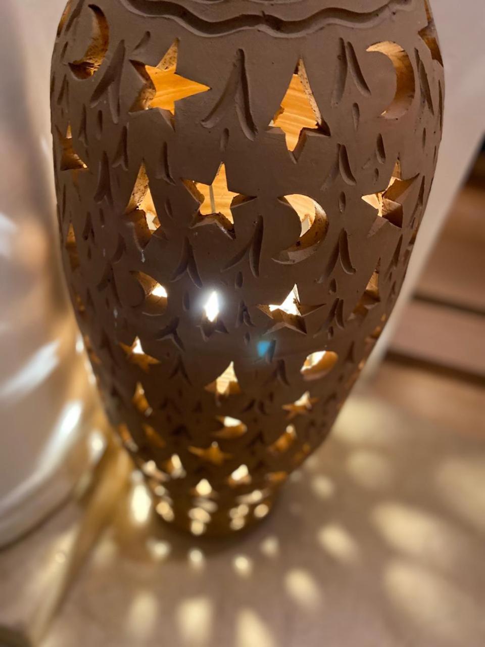 Dar El Qadi Hotel Marrakesh Luaran gambar
