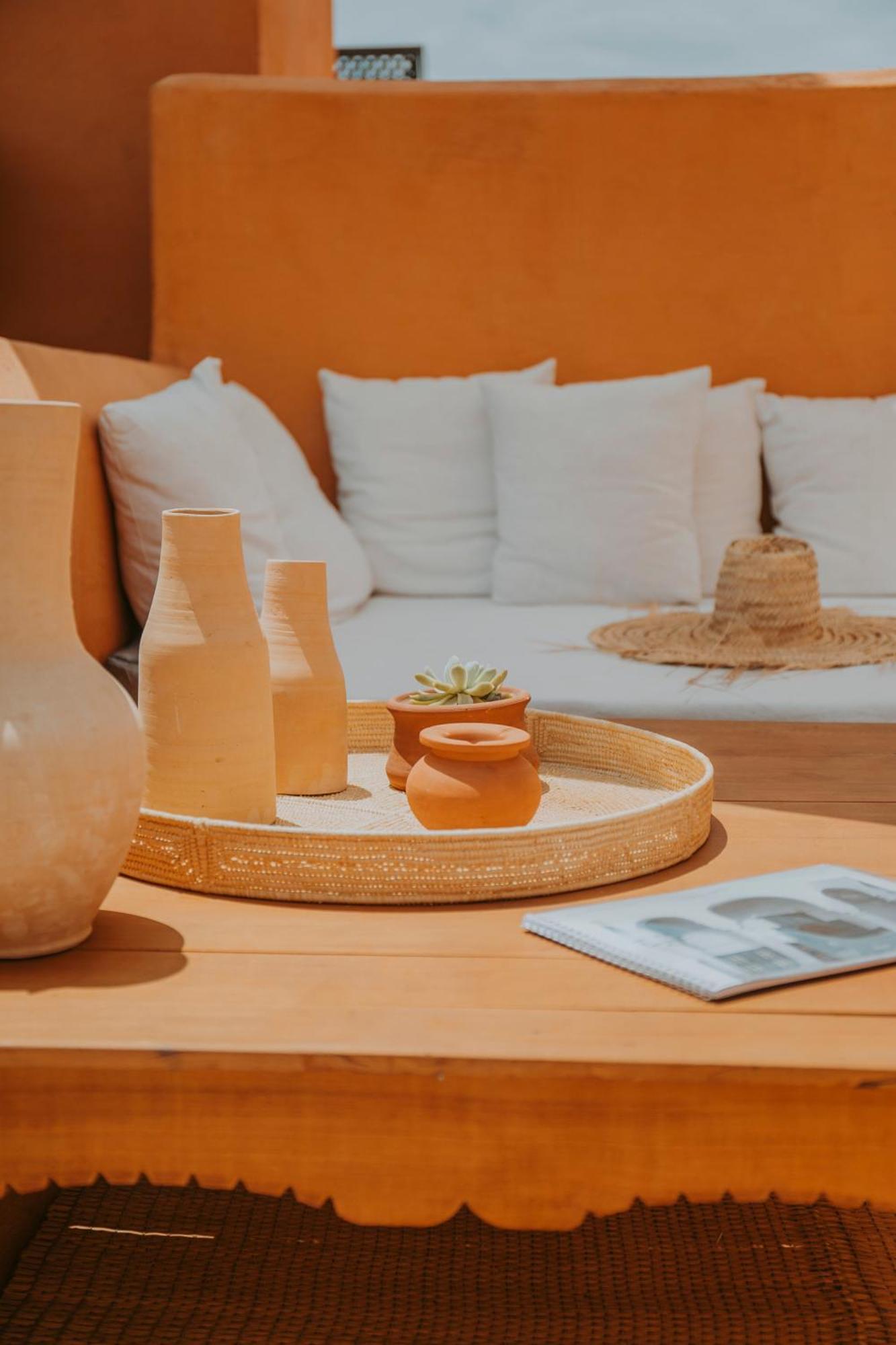 Dar El Qadi Hotel Marrakesh Luaran gambar