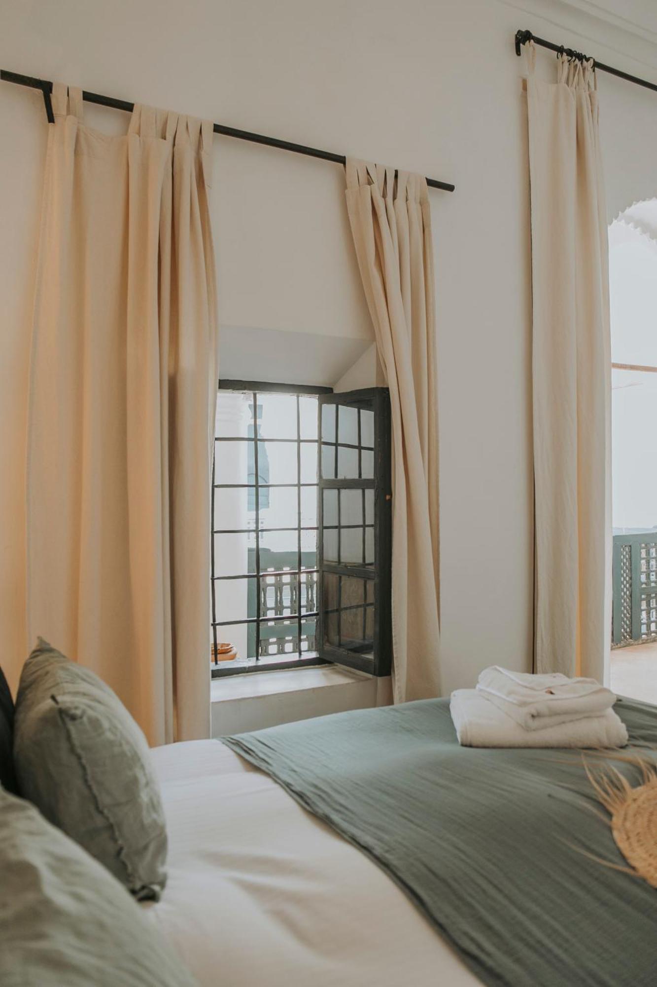 Dar El Qadi Hotel Marrakesh Luaran gambar