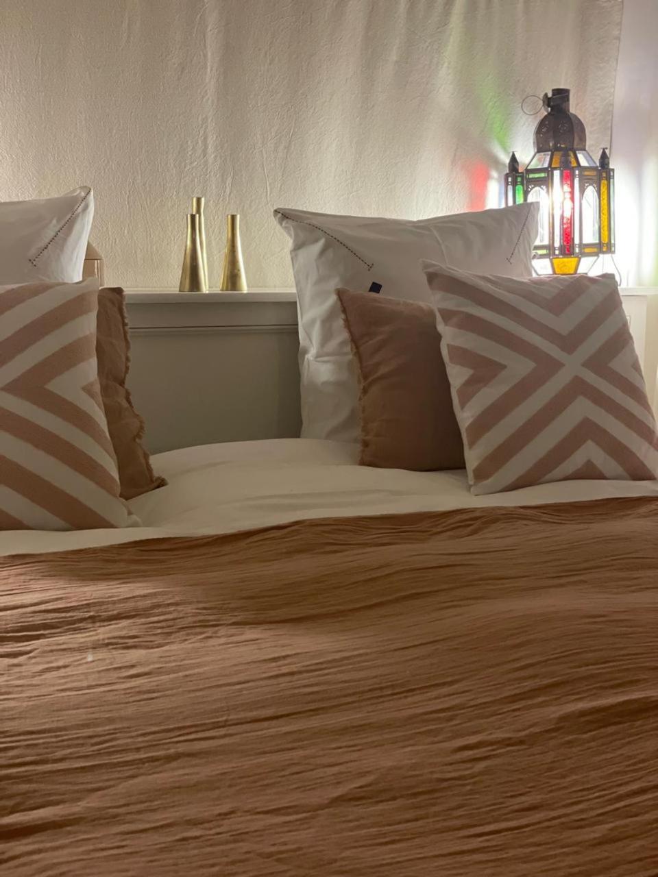 Dar El Qadi Hotel Marrakesh Luaran gambar