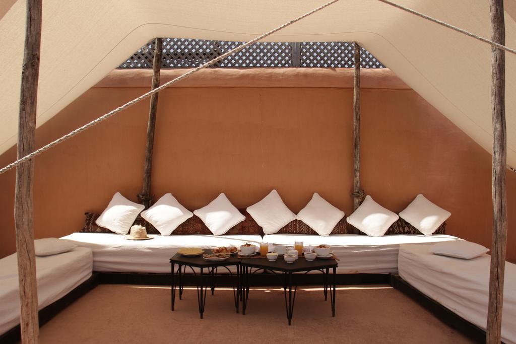 Dar El Qadi Hotel Marrakesh Luaran gambar